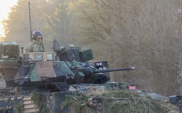 Combined Resolve 26-07