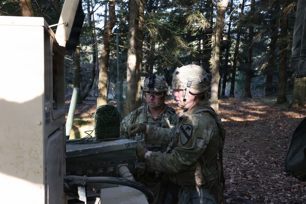 Combined Resolve 26-07