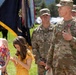4th Battalion 9th Infantry Regiment Change of Command Ceremony