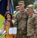 4th Battalion 9th Infantry Regiment Change of Command Ceremony