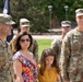 4th Battalion 9th Infantry Regiment Change of Command Ceremony