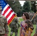 4th Battalion 9th Infantry Regiment Change of Command Ceremony