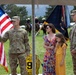 4th Battalion 9th Infantry Regiment Change of Command Ceremony