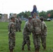 4th Battalion 9th Infantry Regiment Change of Command Ceremony