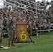 4th Battalion 9th Infantry Regiment Change of Command Ceremony