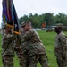 4th Battalion 9th Infantry Regiment Change of Command Ceremony