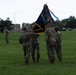 4th Battalion 9th Infantry Regiment Change of Command Ceremony