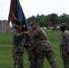 4th Battalion 9th Infantry Regiment Change of Command Ceremony