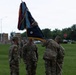 4th Battalion 9th Infantry Regiment Change of Command Ceremony