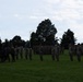 4th Battalion 9th Infantry Regiment Change of Command Ceremony