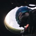 180th Airlift Squadron airmen fly alongside a MiG-29 fighter jet