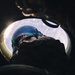 180th Airlift Squadron airmen fly alongside a MiG-29 fighter jet