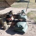 Sniper Section Headquarters and Headquaters Company 4-9 Infantry Range Day