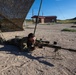 Sniper Section Headquarters and Headquaters Company 4-9 Infantry Range Day