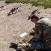 Sniper Section Headquarters and Headquaters Company 4-9 Infantry Range Day