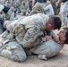 1st Stryker Brigade Combat Team 2023 Raider Rumble Combatives Competition