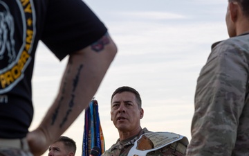 1st Stryker Brigade Combat Team 2023 Raider Rumble Combatives Competition