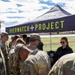 4th Battalion 9th Infantry Overwatch Project Resiliency and Intervention Training