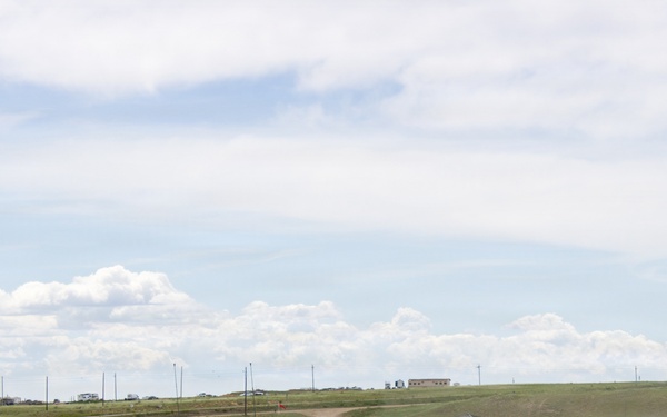 4th Battalion 9th Infantry Regiment Platoon Live Fire