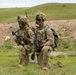 4th Battalion 9th Infantry Regiment Platoon Live Fire