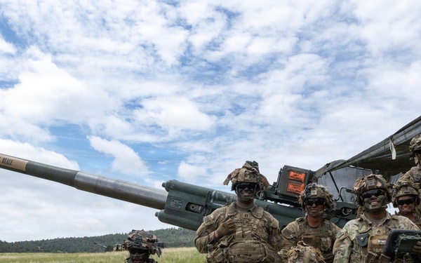 2nd Battalion 12th Infantry Regiment 2nd Stryker Brigade Combat Team Live Fire Battery