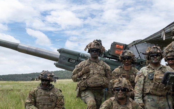 2nd Battalion 12th Infantry Regiment 2nd Stryker Brigade Combat Team Live Fire Battery