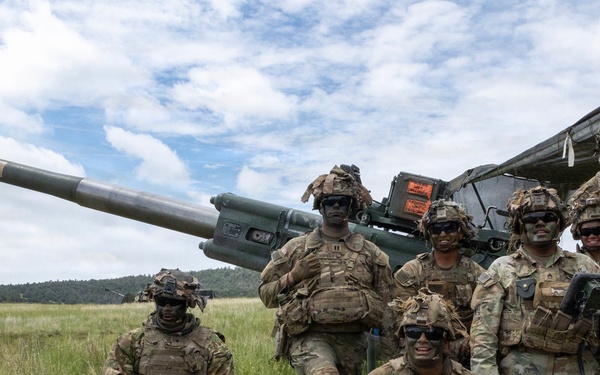 2nd Battalion 12th Infantry Regiment 2nd Stryker Brigade Combat Team Live Fire Battery