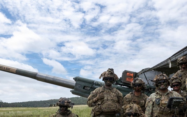 2nd Battalion 12th Infantry Regiment 2nd Stryker Brigade Combat Team Live Fire Battery