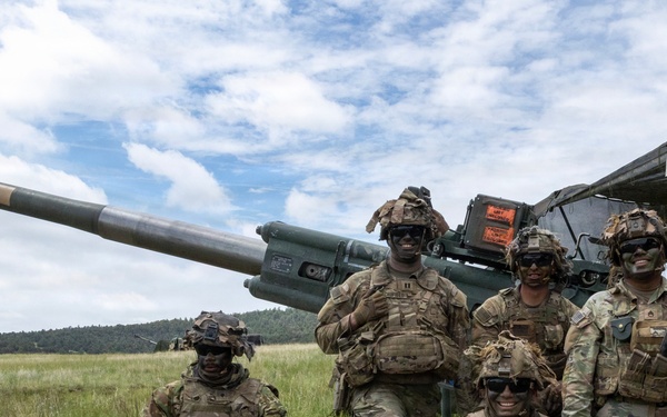 2nd Battalion 12th Infantry Regiment 2nd Stryker Brigade Combat Team Live Fire Battery