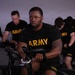 1st Stryker Brigade Combat Team RAMP PT Spin Class