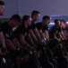 1st Stryker Brigade Combat Team RAMP PT Spin Class