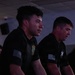 1st Stryker Brigade Combat Team RAMP PT Spin Class