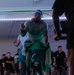 1st Stryker Brigade Combat Team RAMP PT Spin Class