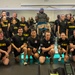 1st Stryker Brigade Combat Team RAMP PT Spin Class