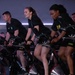 1st Stryker Brigade Combat Team RAMP PT Spin Class