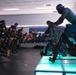 1st Stryker Brigade Combat Team RAMP PT Spin Class
