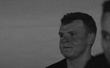 1st Stryker Brigade Combat Team RAMP PT Spin Class