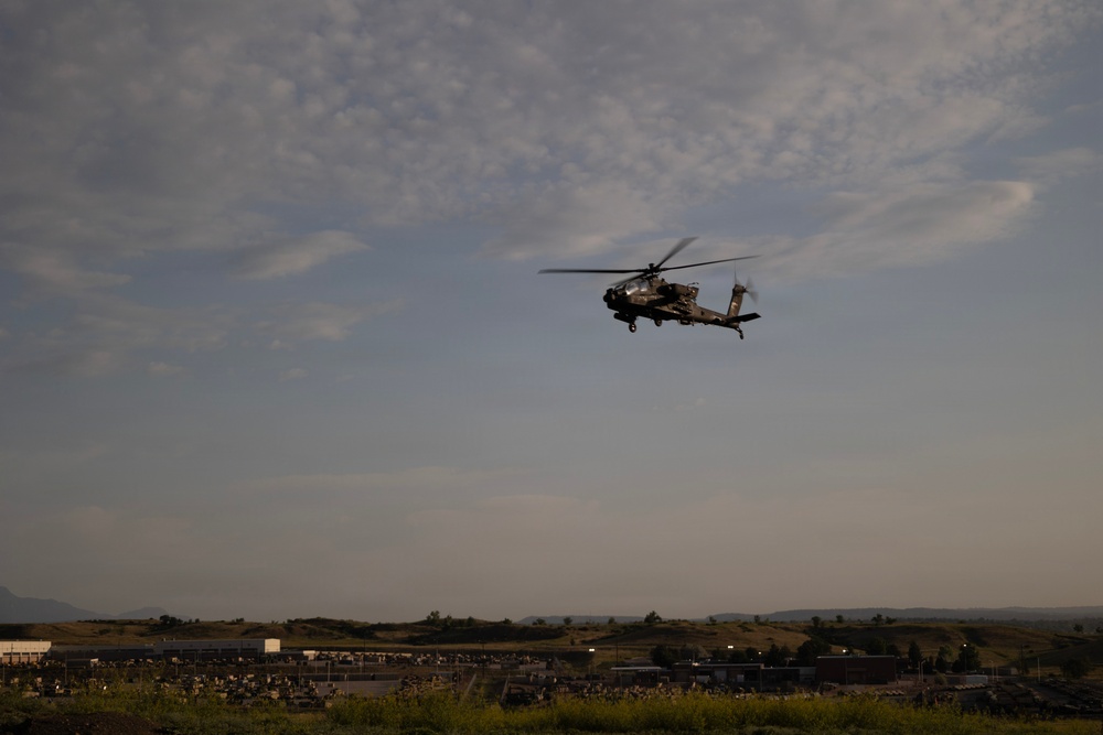1st Styrker Brigade Combat Team 4th Infantry Division Physical Training Event Commemorating the Battle of Kamdesh