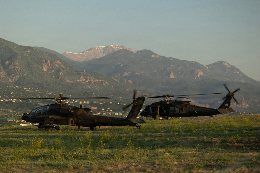 1st Styrker Brigade Combat Team 4th Infantry Division Physical Training Event Commemorating the Battle of Kamdesh