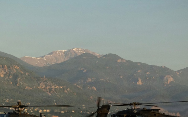 1st Styrker Brigade Combat Team 4th Infantry Division Physical Training Event Commemorating the Battle of Kamdesh