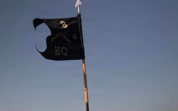 1st Styrker Brigade Combat Team 4th Infantry Division Physical Training Event Commemorating the Battle of Kamdesh