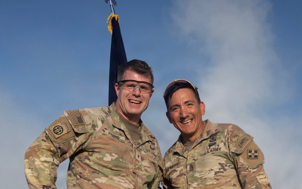 1st Styrker Brigade Combat Team 4th Infantry Division Physical Training Event Commemorating the Battle of Kamdesh