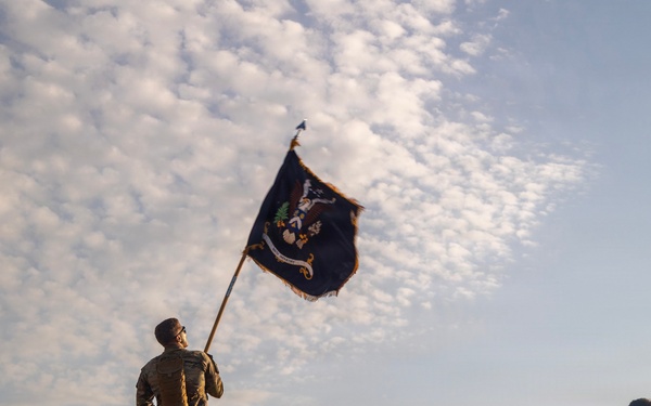 1st Styrker Brigade Combat Team 4th Infantry Division Physical Training Event Commemorating the Battle of Kamdesh