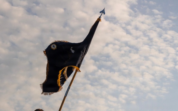 1st Styrker Brigade Combat Team 4th Infantry Division Physical Training Event Commemorating the Battle of Kamdesh