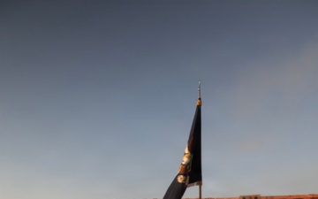 1st Styrker Brigade Combat Team 4th Infantry Division Physical Training Event Commemorating the Battle of Kamdesh