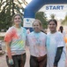 U.S. Army Garrison Ansbach 5-kilometer Color Run