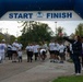 U.S. Army Garrison Ansbach 5-kilometer Color Run