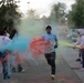 U.S. Army Garrison Ansbach 5-kilometer Color Run