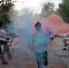 U.S. Army Garrison Ansbach 5-kilometer Color Run