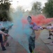 U.S. Army Garrison Ansbach 5-kilometer Color Run